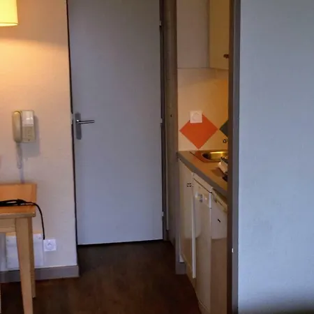 Apartment Verrerie *